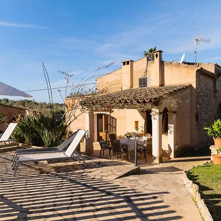 Cavea Villa Cas Concos