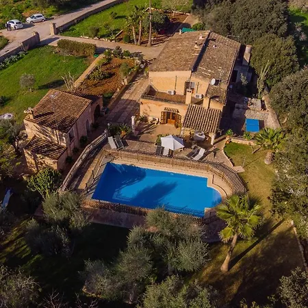 Villa Cavea *