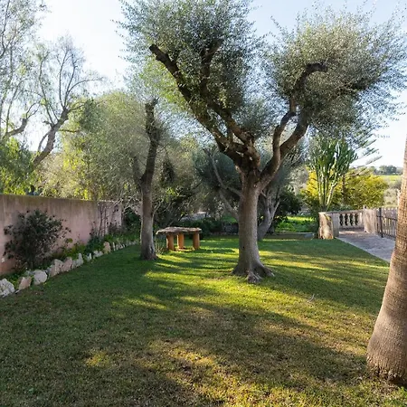 Villa Cavea