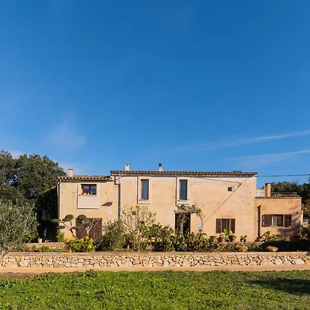 Villa Cavea *